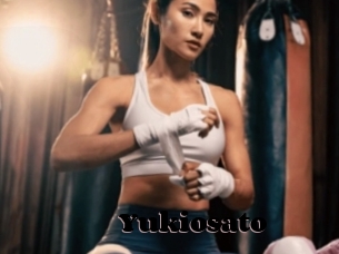 Yukiosato