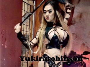 Yukirarobinson