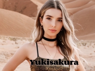 Yukisakura