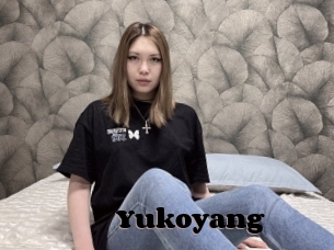 Yukoyang