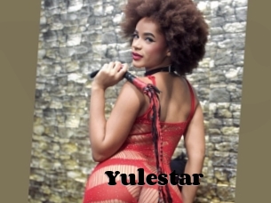 Yulestar
