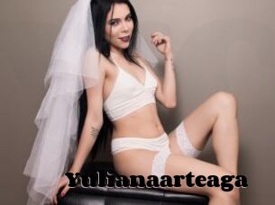Yulianaarteaga