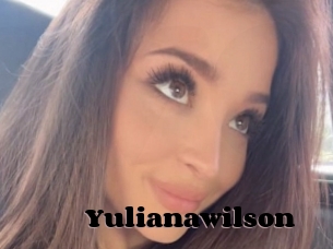 Yulianawilson