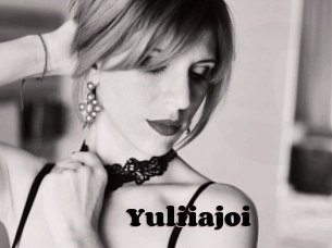 Yuliiajoi