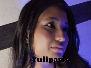 Yuliparist