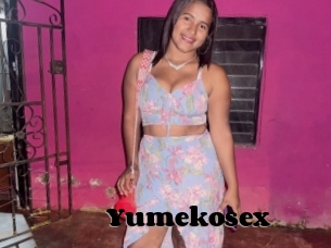 Yumekosex