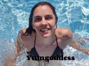 Yumgoddess
