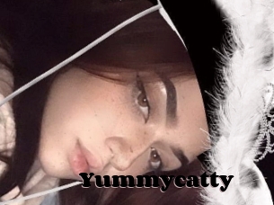 Yummycatty