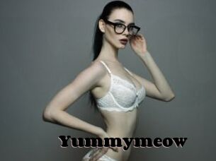 Yummymeow