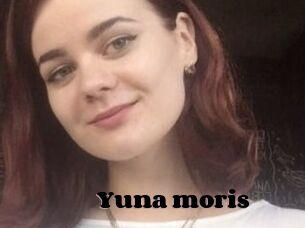 Yuna_moris