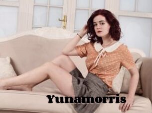 Yunamorris