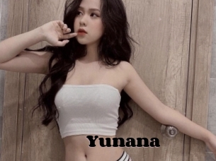 Yunana