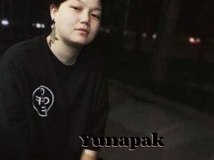Yunapak