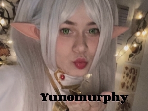 Yunomurphy