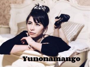 Yunonamango