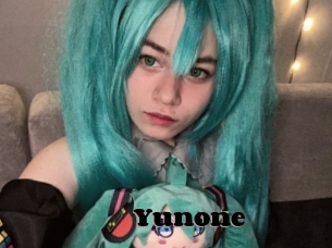 Yunone