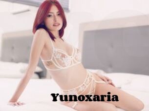 Yunoxaria