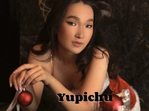 Yupichu