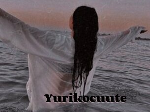 Yurikocuute
