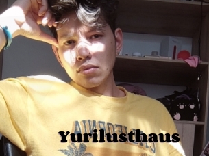 Yurilusthaus