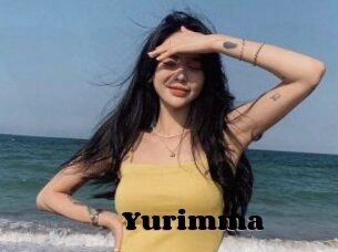 Yurimma