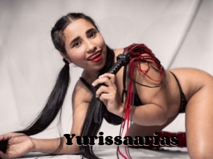 Yurissaarias