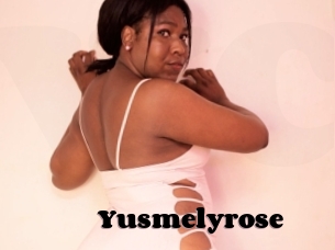 Yusmelyrose