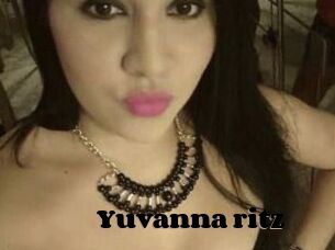 Yuvanna_ritz