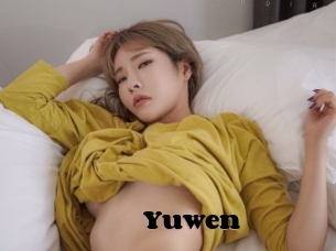 Yuwen