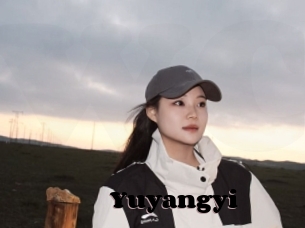 Yuyangyi