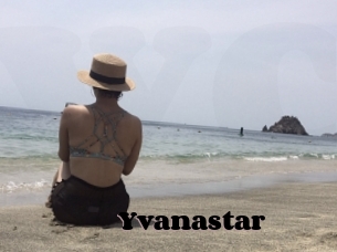 Yvanastar