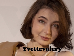 Yvettevalery