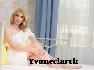Yvoneclarck