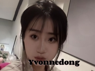 Yvonnedong