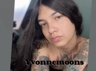 Yvonnemoons