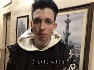 ZOHARY_Z