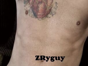 ZRyguy