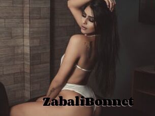 ZabaliBonnet