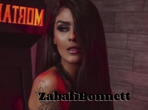 ZabaliBonnett