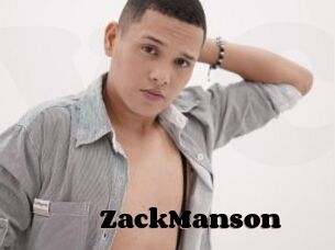 ZackManson