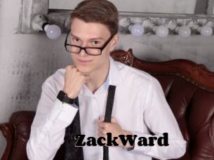 ZackWard