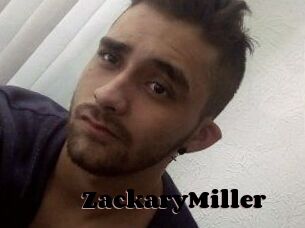 ZackaryMiller