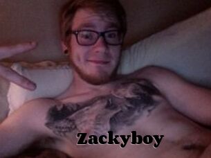 Zackyboy