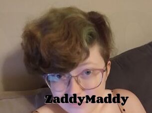 ZaddyMaddy