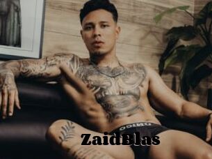 ZaidBlas