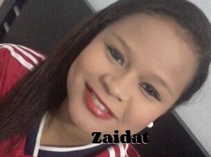 Zaidat