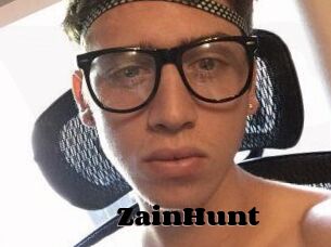 ZainHunt
