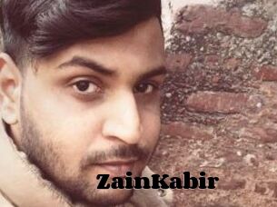 ZainKabir