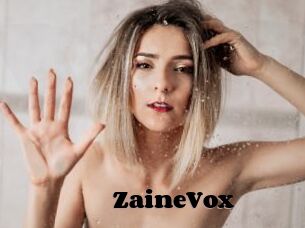 ZaineVox