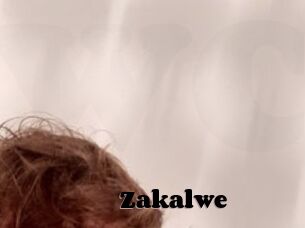 Zakalwe